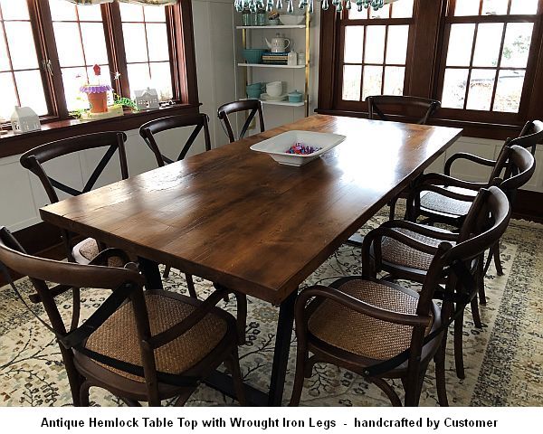 Gallery Of Project Photos: Reclaimed Barn Wood Products in Auburn, NY ...